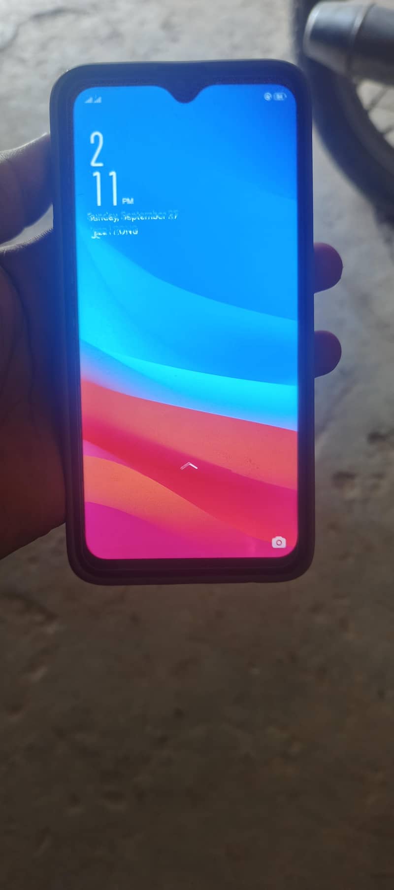 OPPO A5s 0