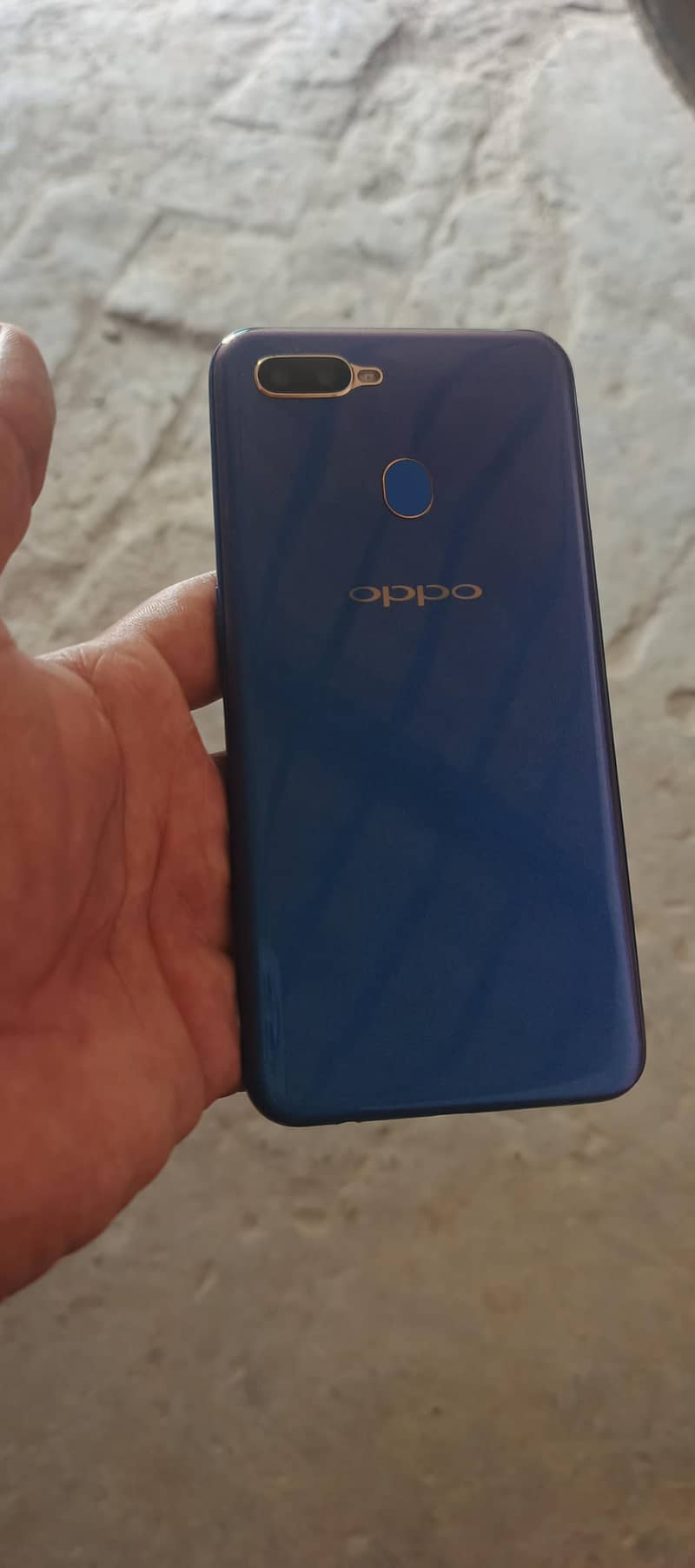 OPPO A5s 1