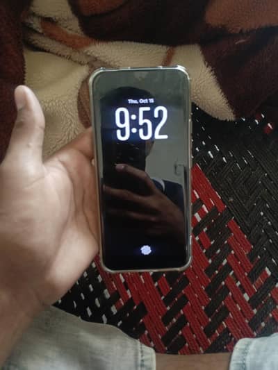Infinix Hot 60 Pro plus