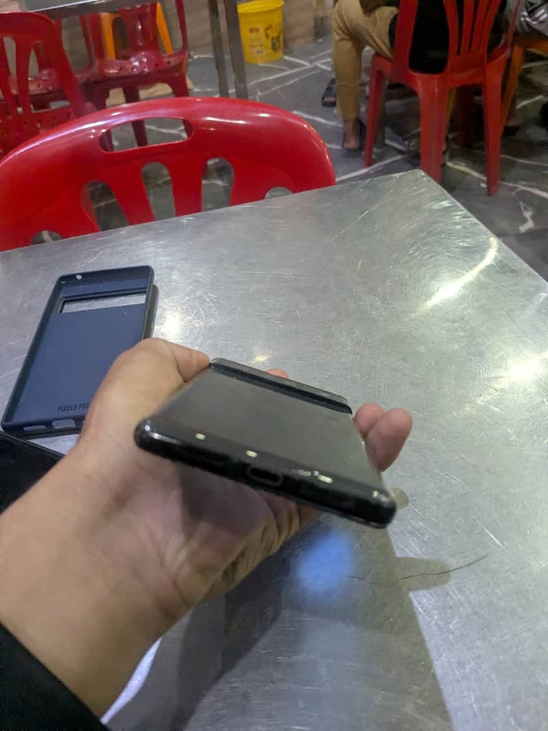 Google Pixel 6 Pro 2