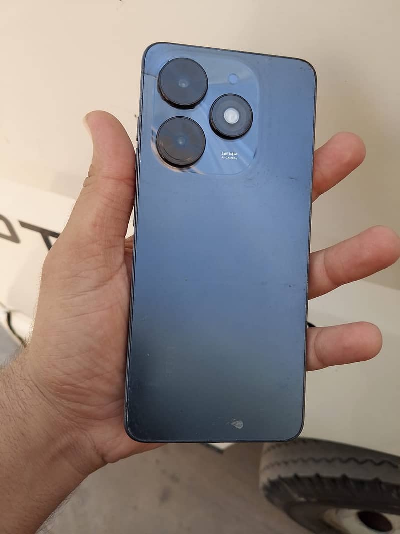 Tecno Other Model 0
