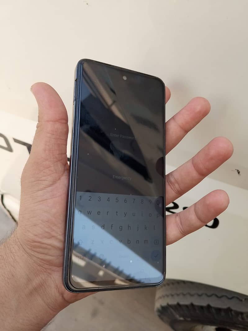 Tecno Other Model 1
