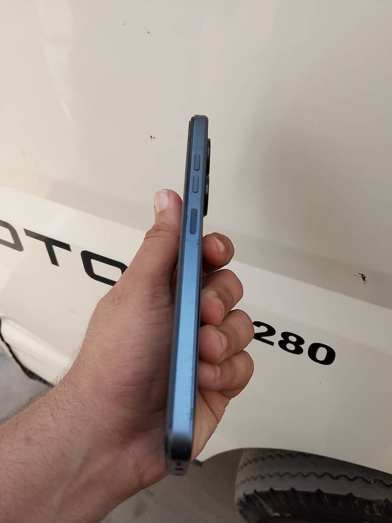 Tecno Other Model 3