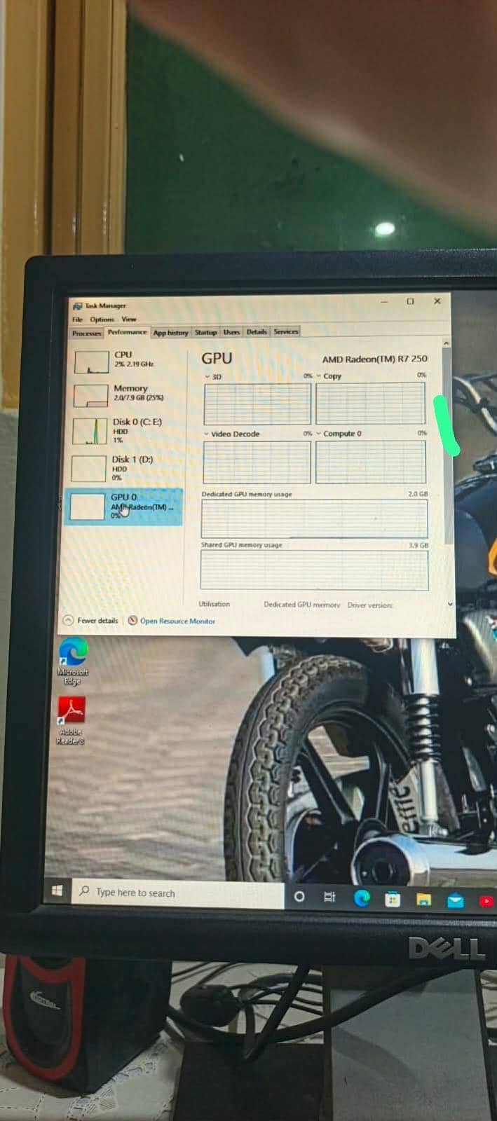 DEL PC 2