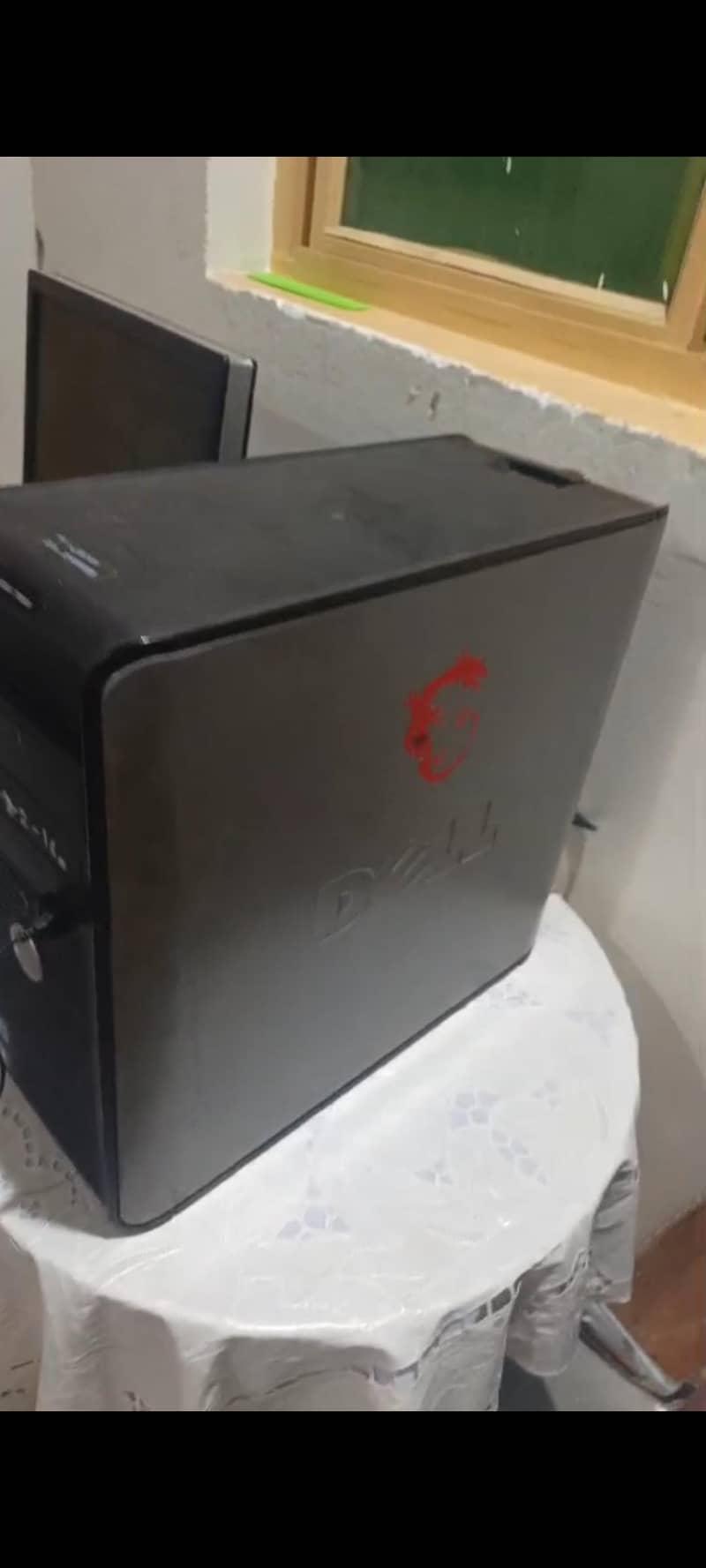 DEL PC 9