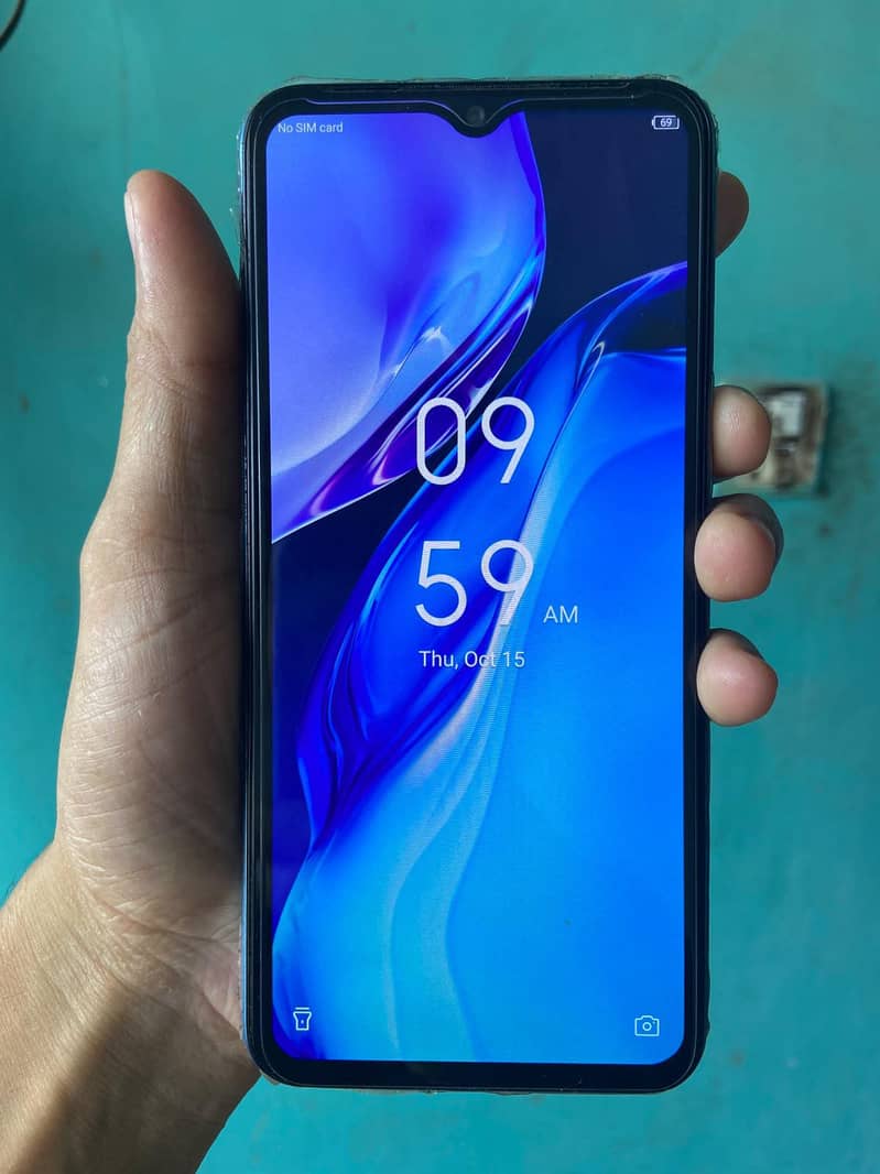 Infinix Note 12 3