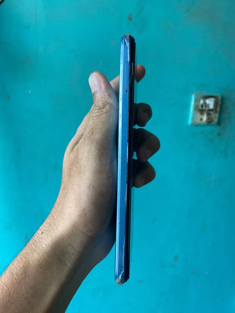 Infinix Note 12 4