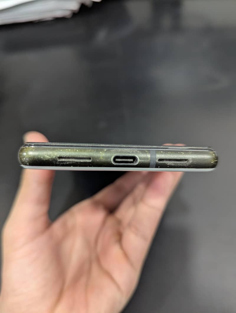 Google Pixel 6 5