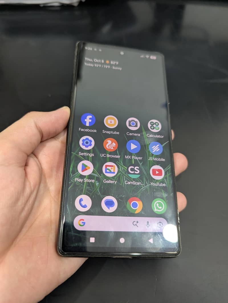 Google Pixel 6 7