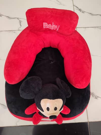 Baby cushion baby soft seat training for sitting