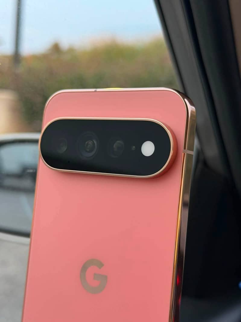 Google Pixel 11 Pro 1