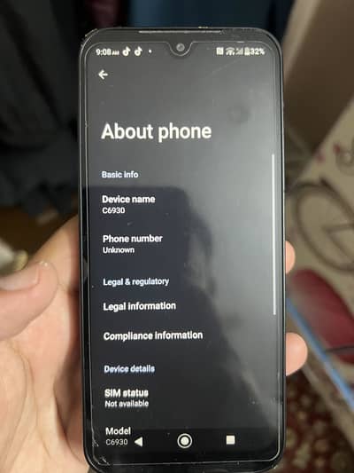 Kyocera DuraForce Pro 2