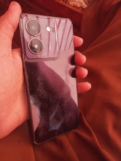 Vivo Y27s