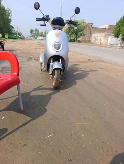 good condition
