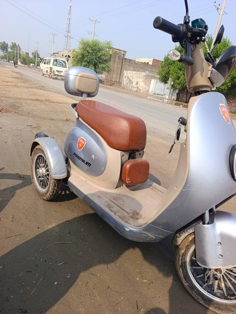 good condition 2