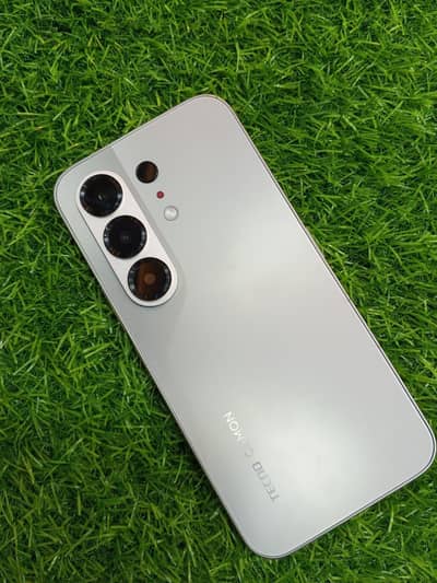 Tecno CAMON 50