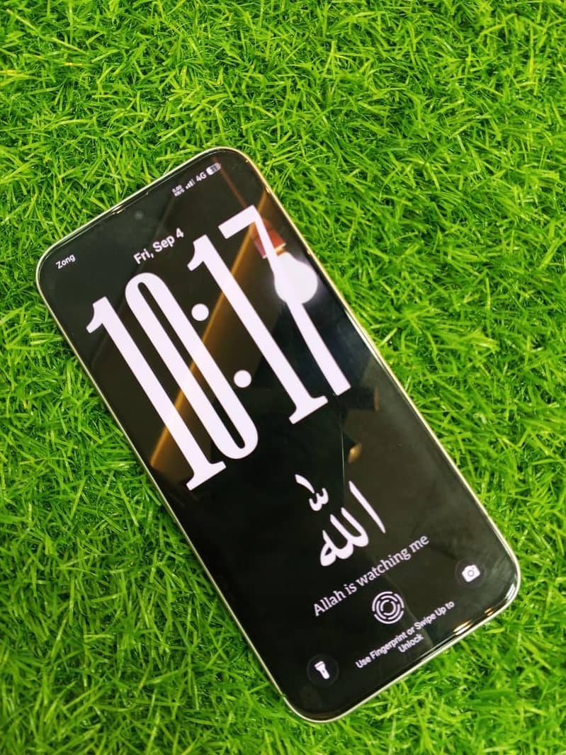 Tecno CAMON 50 2