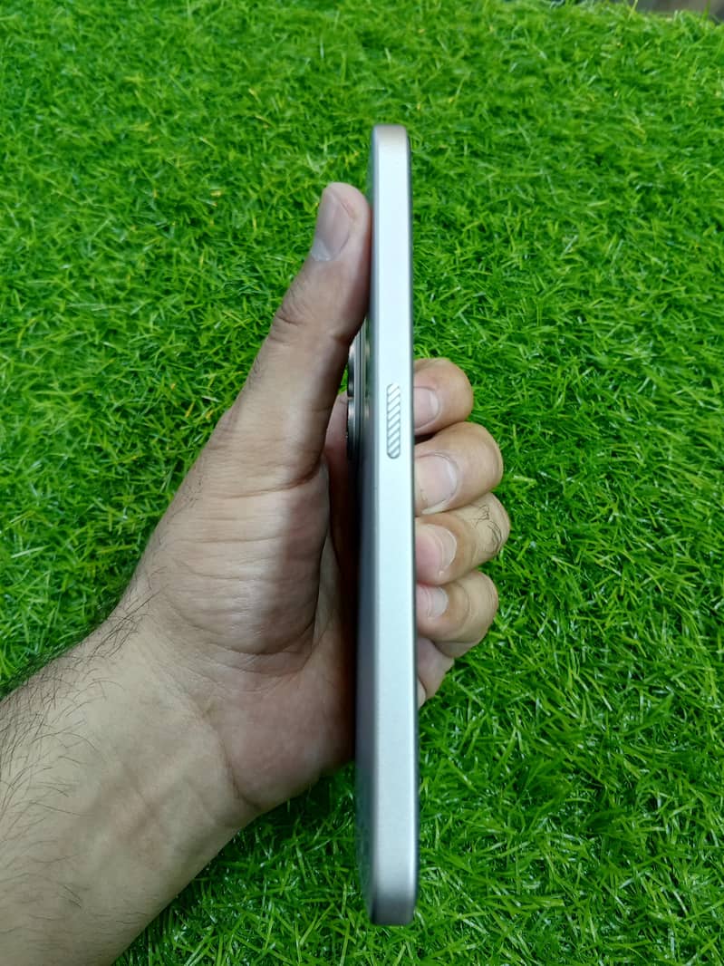 Tecno CAMON 50 4