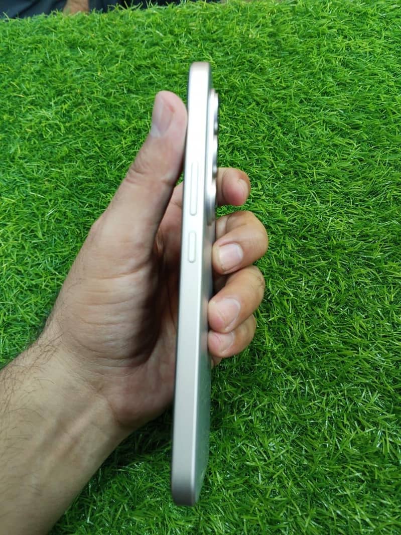 Tecno CAMON 50 5