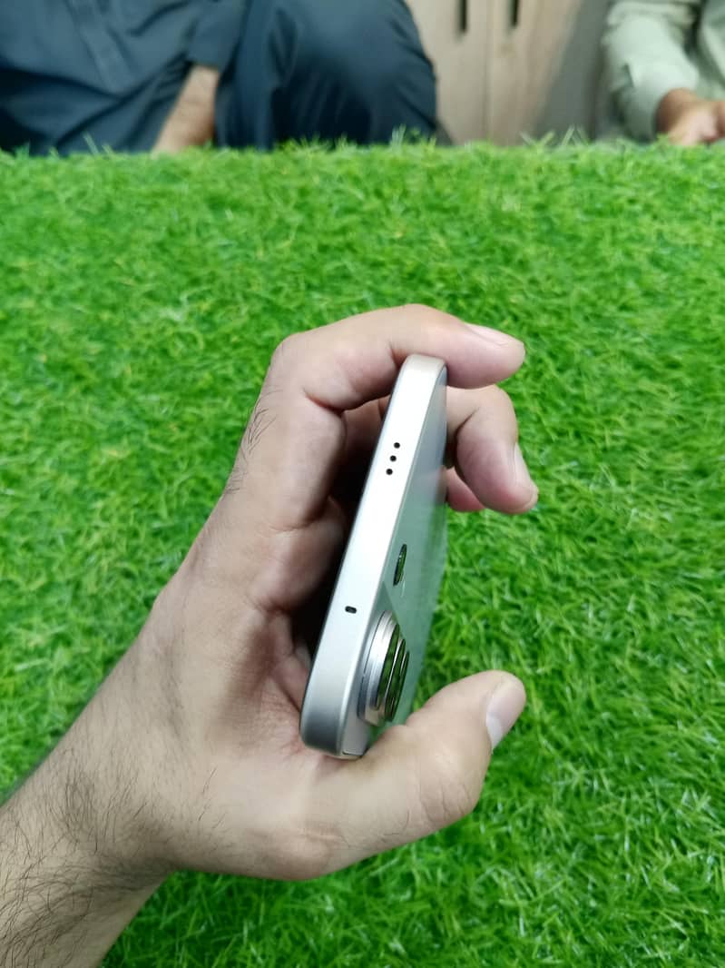 Tecno CAMON 50 6