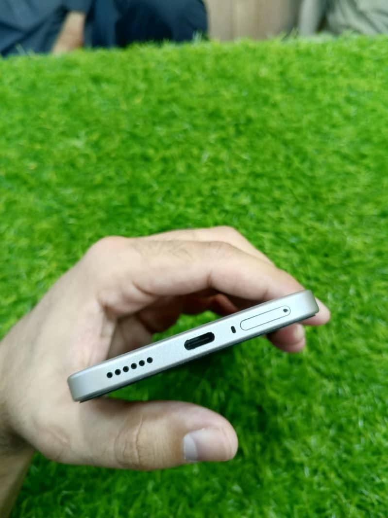 Tecno CAMON 50 7