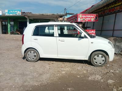 Suzuki Alto 2008/2013