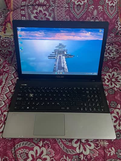 Asus i7 3rd Gen