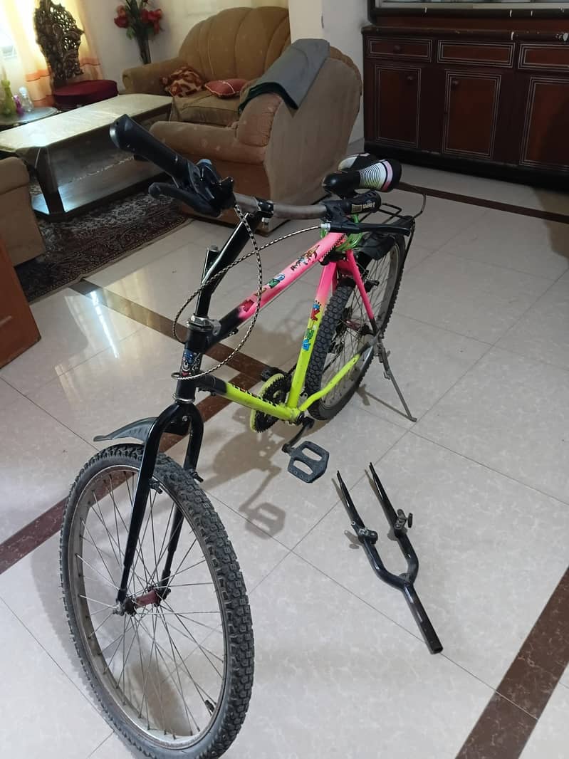 nice condition 1