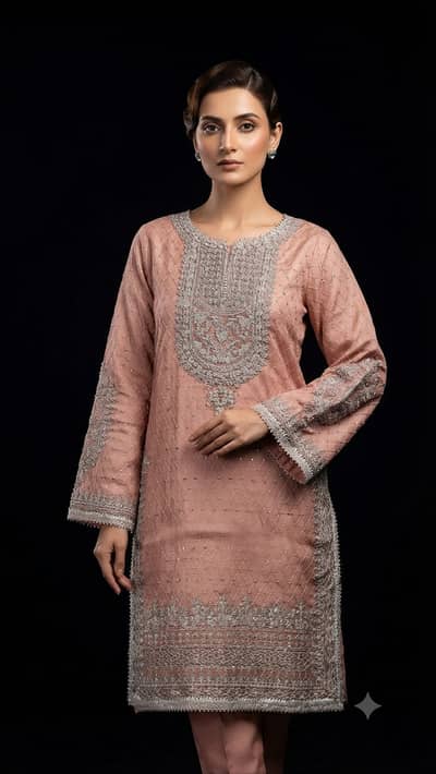 stitcthing salai k karigar chahye aur quality checker chahye