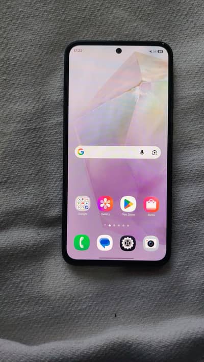 Samsung Mobile A35 5G