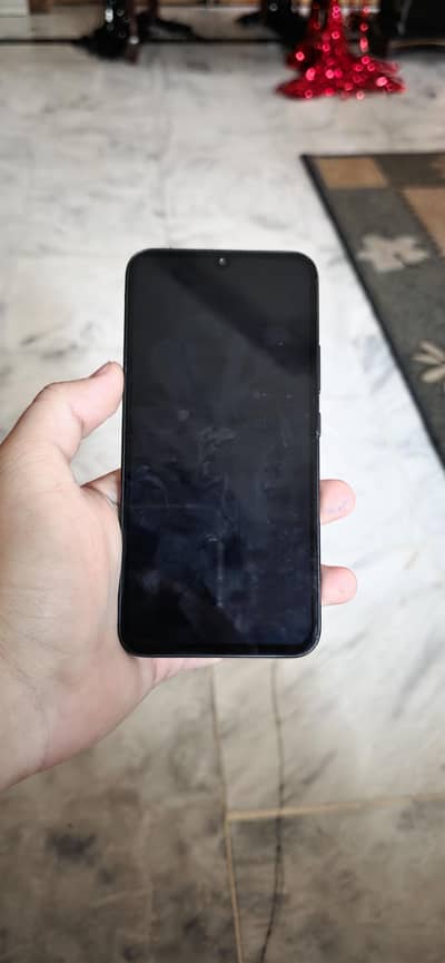 Samsung Mobile A34 5G