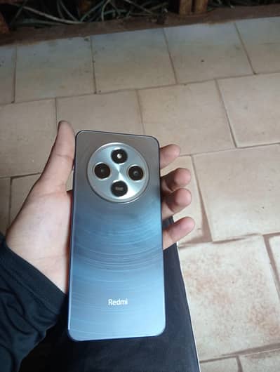 Xiaomi Redmi 14C   6/128