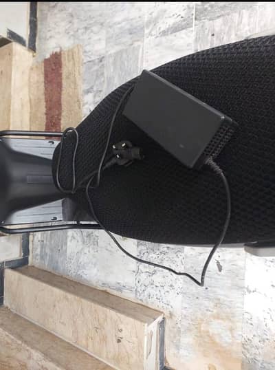 proro plus 1200 w electric Scooty 700 km driven only