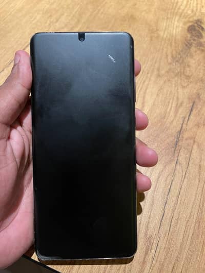 Samsung Mobile S20 Ultra