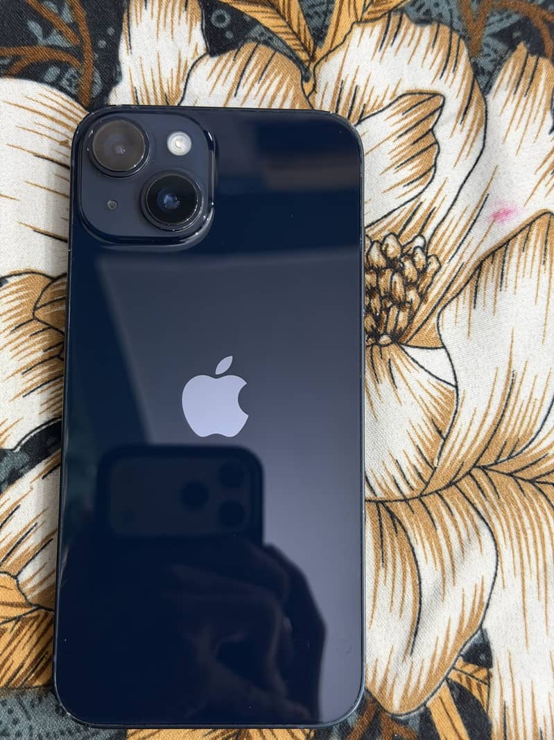 Apple iPhone 14 0