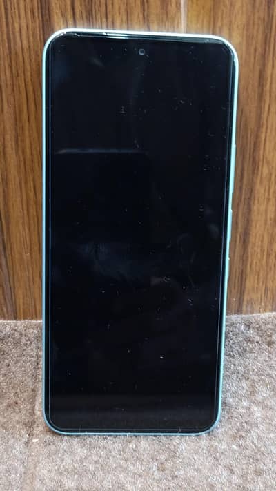 infinix Hot 60pro