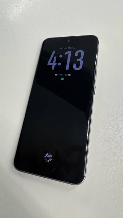 Infinix Hot 60 Pro Plus Grey Color Phone 8/256