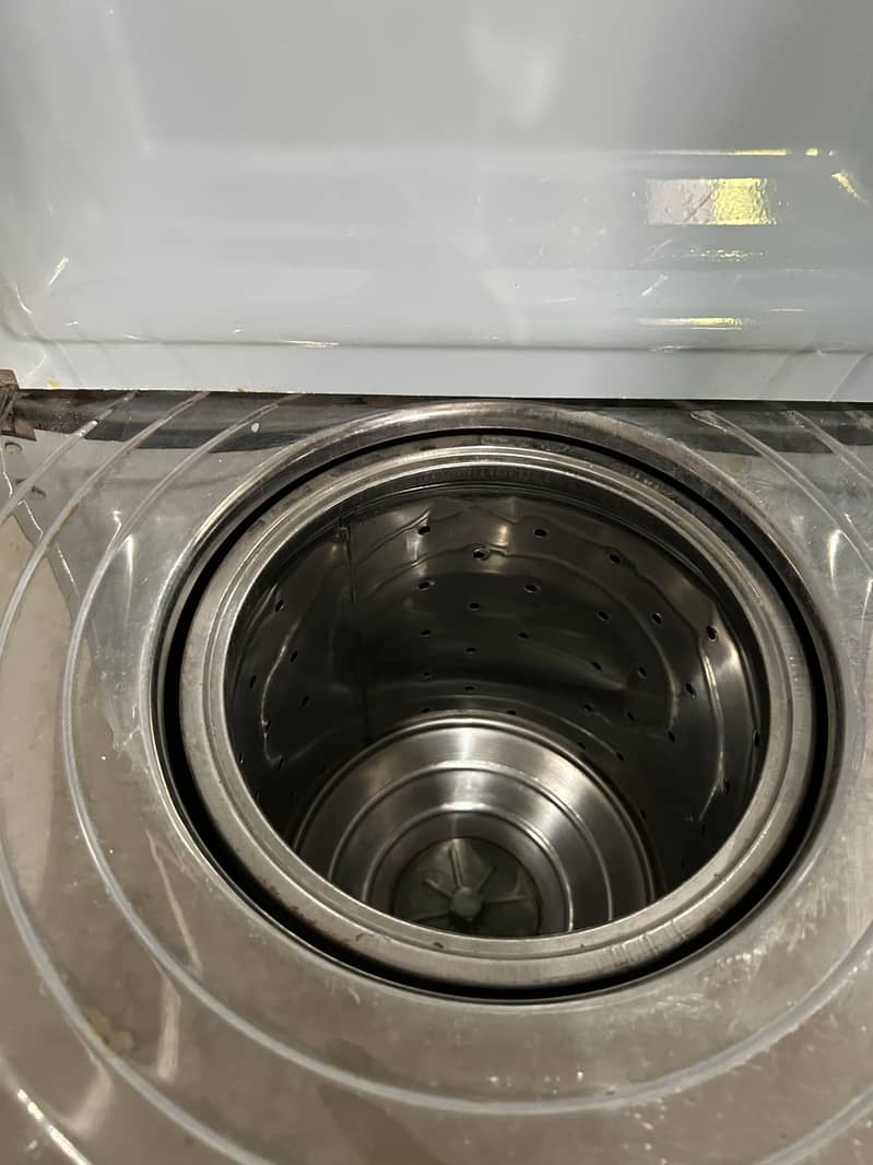 Dryer 0