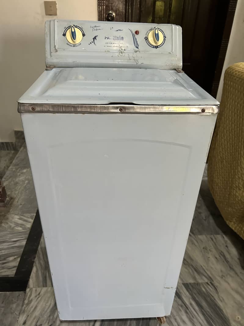 Dryer 1