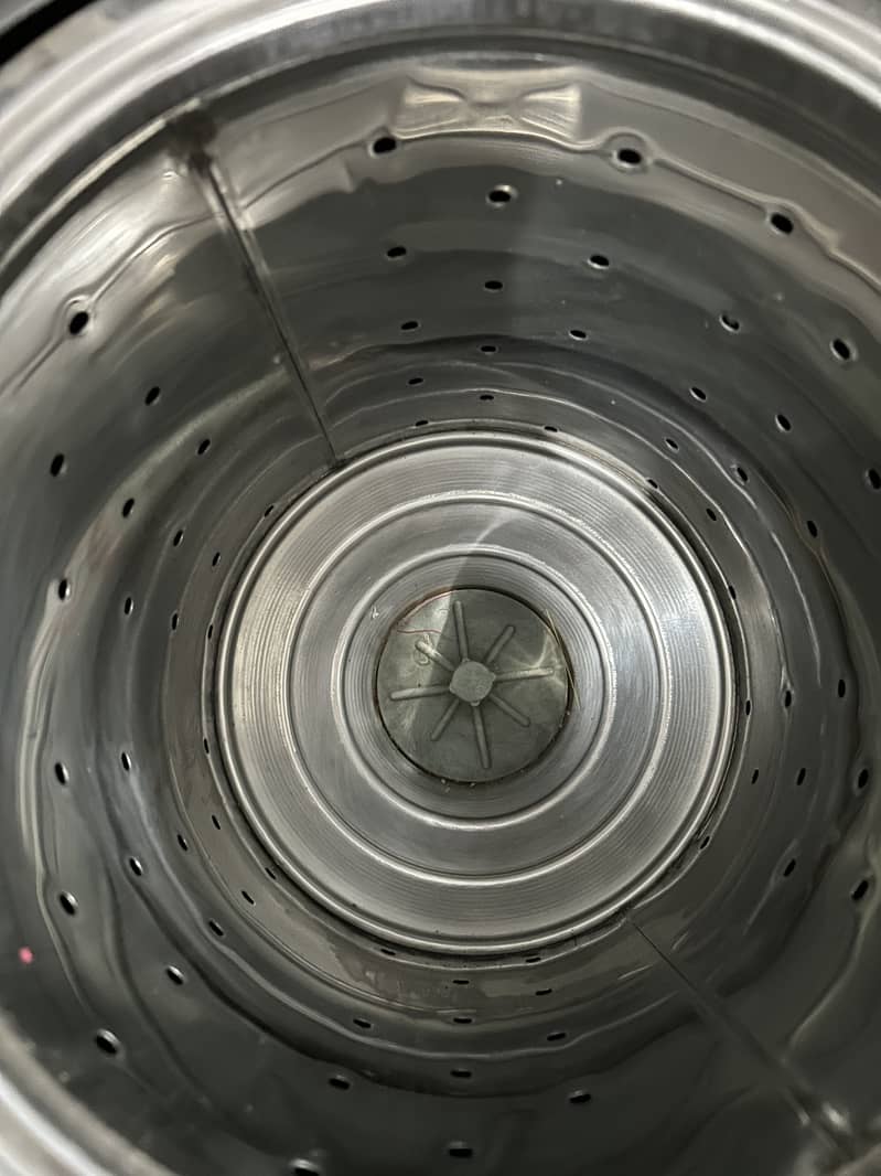 Dryer 2