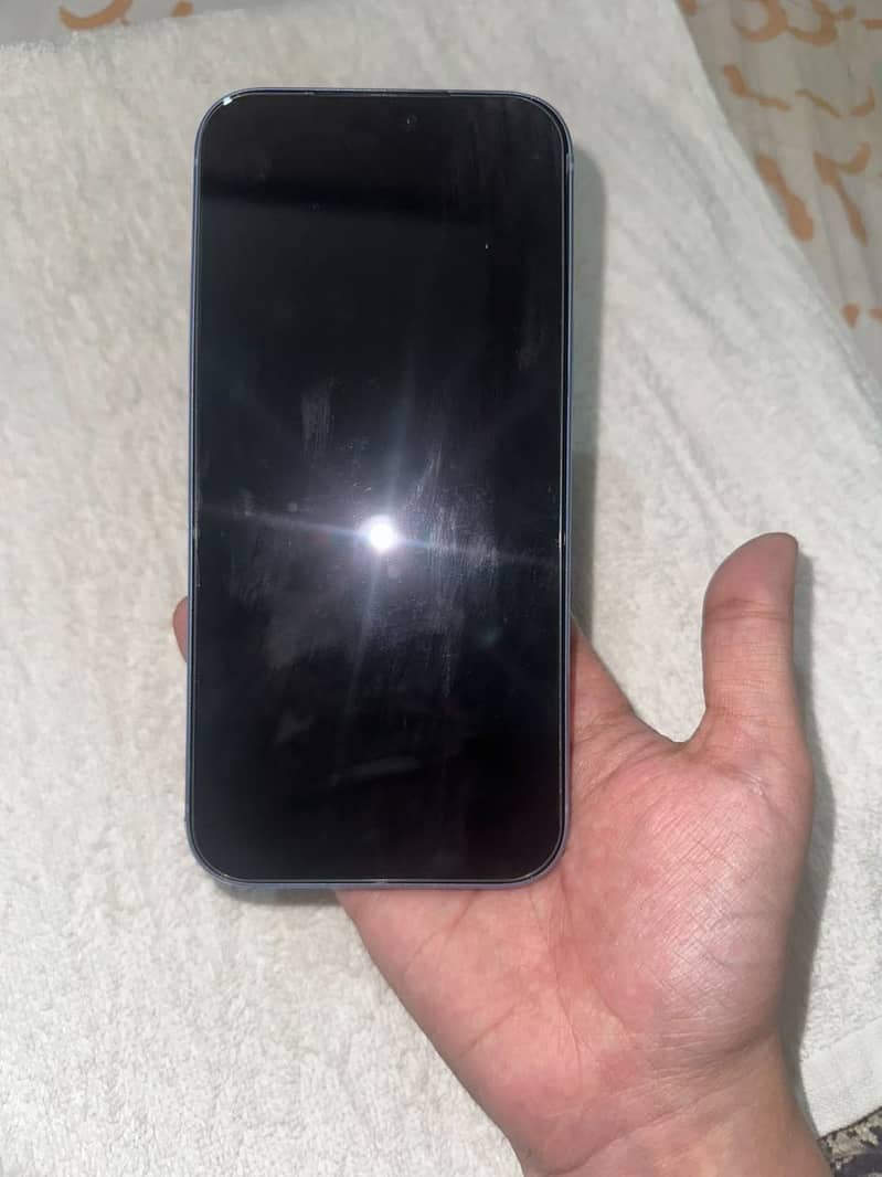 Apple iPhone 18 Pro Max 1