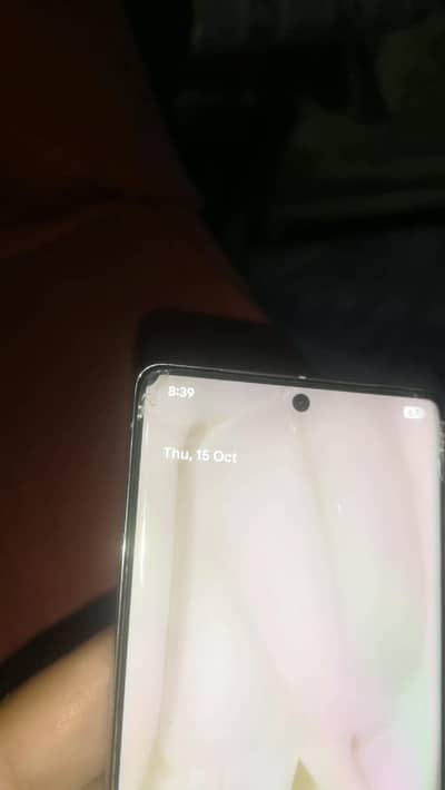 Google Pixel 7 Pro server approved