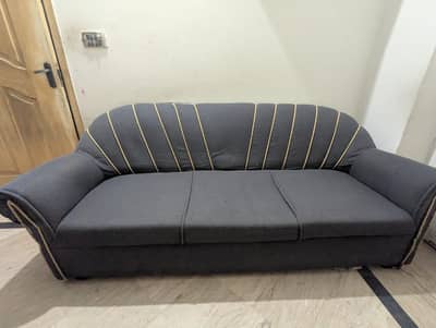 5 seater sofa