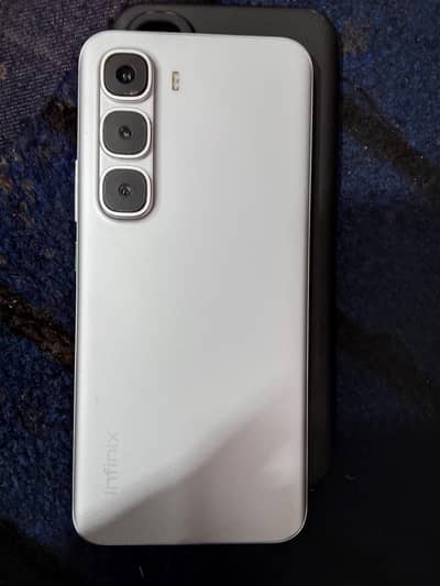 Infinix Hot 60 Pro plus