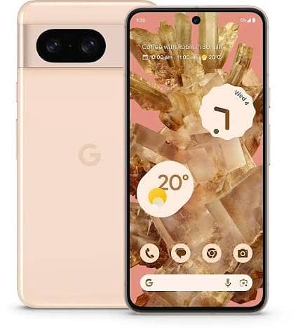 Google Pixel 8 0