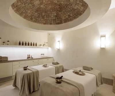 Need female staff for spa and saloon