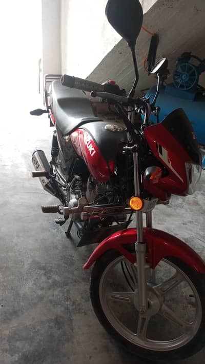 Suzuki
