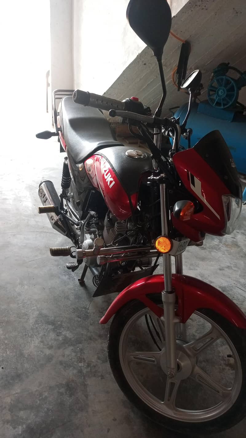 Suzuki 0