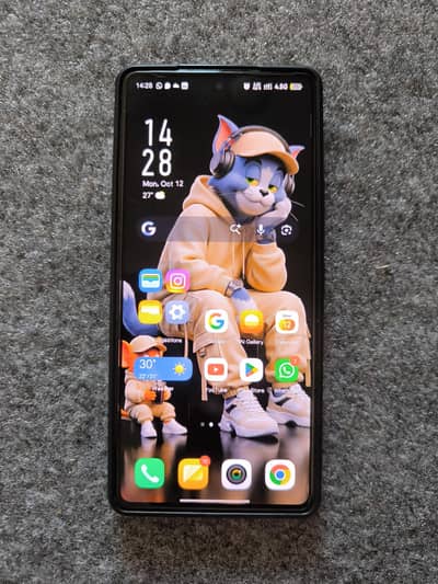 Tecno CAMON 30