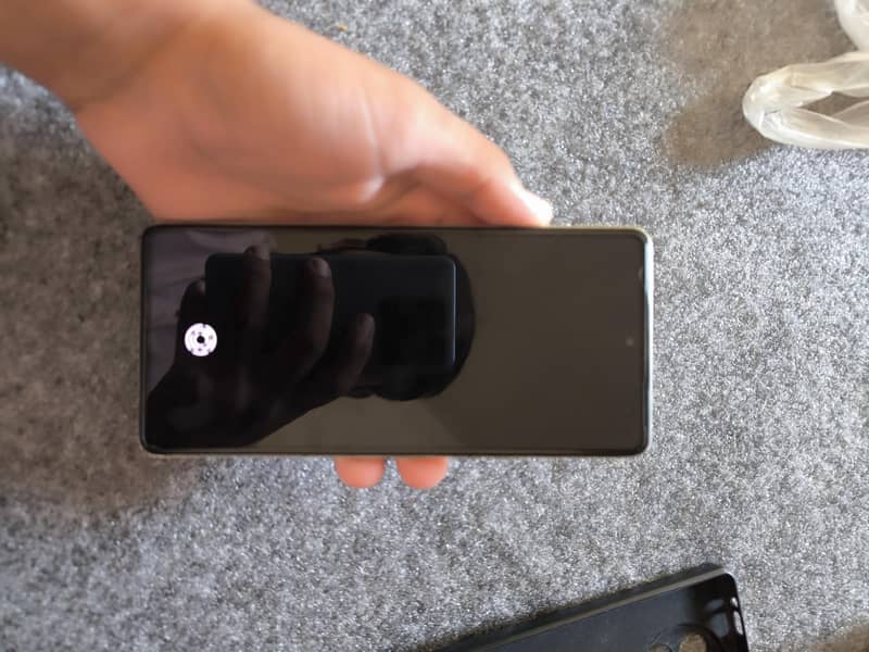 Tecno CAMON 30 1